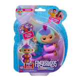 ASDA Fingerlings Magic Moods Norah Interactive Baby Monkey- Buy online at McGrocer