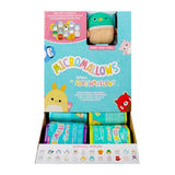 Squishmallows Micromallows plush mystery capsule 2.5 inch - British product