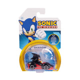 Sonic The Hedgehog diecast Speed Star 1:64, imported from the UK