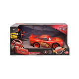 ASDA Disney Cars RC Turbo Racer Lightning McQueen Remote Control Toy Car- Buy online at McGrocer