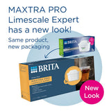 Brita MAXTRA PRO Limescale Expert Filter Cartridge 6 Pack - British product