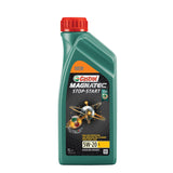 Castrol Magnatec 5W-20 E engine oil 1L - British product