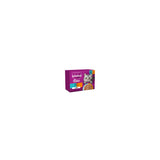 ASDA Whiskas DUO Surf & Turf Wet Cat Food Pouches in Jelly 12 x 85g- Buy online at McGrocer