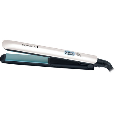 ASDA Remington S8500 Shine Therapy Hair Straightener 368g- Buy online at McGrocer