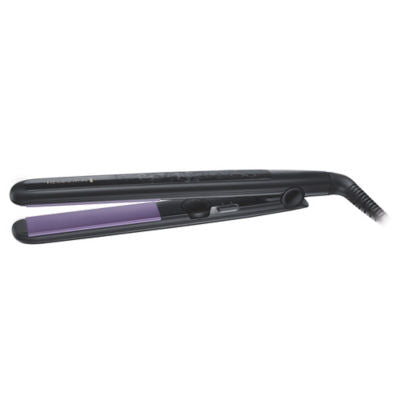 Remington Colour Protect straightener (British brand)