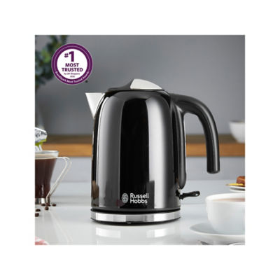 Russell Hobbs Classics kettle 1.7 litre, UK version