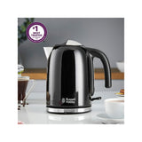 Russell Hobbs Classics kettle 1.7 litre, UK version