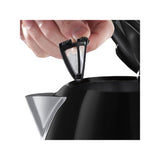 Russell Hobbs Classics kettle 1.7 litre, UK version
