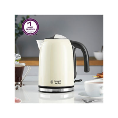 Russell Hobbs 1.7L Kettle, UK version