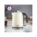 Russell Hobbs 1.7L Kettle, UK version