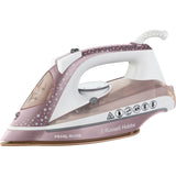 Russell Hobbs Pearl Glide steam iron, imported from the UK