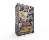 Konami Yu-Gi-Oh TCG Starter Deck 2 Players, imported from the UK