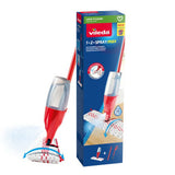 ASDA Vileda 1-2-Spray Max Double-Sided Spray Mop- Buy online at McGrocer