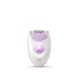 ASDA Braun Silk·épil 3 Corded Epilator- Buy online at McGrocer