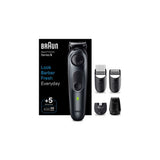Braun Series 5 beard trimmer BT5500, imported from the UK