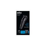 Braun Series 5 beard trimmer BT5500, imported from the UK