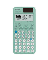 ASDA Casio Fx-85Gt Classwiz Plus Scientific Calculator Green- Buy online at McGrocer