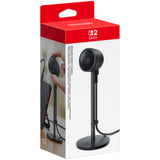 Nintendo Switch 2 camera for GameChat (British brand)