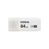 ASDA Kioxia TransMemory U301 White USB Flash Drive 64GB- Buy online at McGrocer