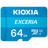 ASDA Kioxia MicroSD Card with Adapter 64GB Memory Card- Buy online at McGrocer