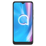 Alcatel smartphone Power Grey - British product
