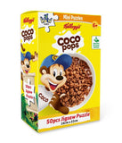 Hasbro Coco Pops 50-piece jigsaw puzzle - British product
