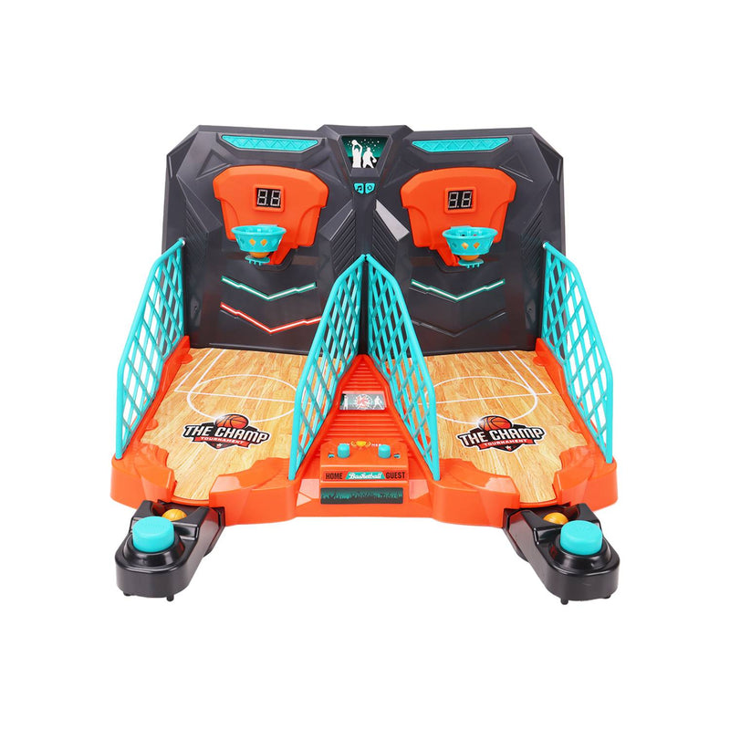 Wanna Magic basketball game Neon Series, imported from the UK
