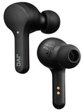 JVC HA-A7T true wireless earphones black charging case, UK import