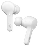ASDA JVC HA-A7T True Wireless Bluetooth Earphones White- Buy online at McGrocer