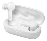 JVC HA-A7T true wireless earphones white, UK version