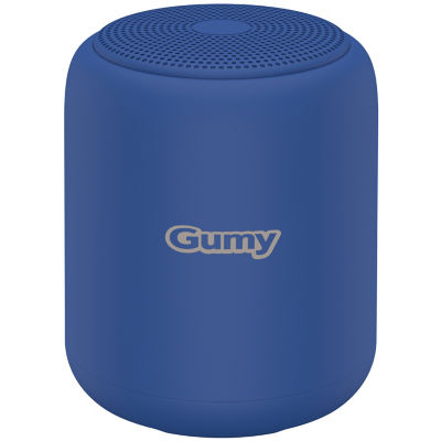 JVC Bluetooth Speaker Blue rechargeable model, UK version