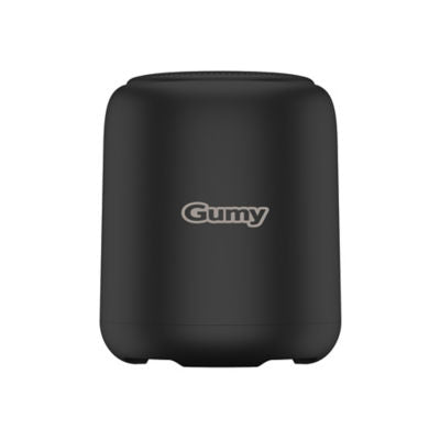 JVC Gumy Bluetooth Speaker Black - British product