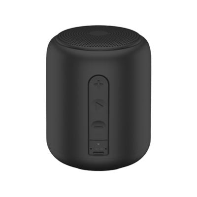 JVC Gumy Bluetooth Speaker Black - British product
