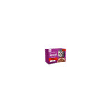 ASDA Whiskas 1+ Meaty Meals Wet Cat Food Pouches in Jelly 12 x 85g- Buy online at McGrocer