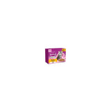ASDA Whiskas Kitten 2-12 Months Poultry Feasts Wet Cat Food Pouches in Jelly 12 x 85g- Buy online at McGrocer
