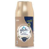 Glade Air Freshener Refill Vanilla 269ml (British brand)