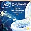Bloo Vitality toilet rim block 50g - British product
