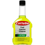 Carlube petrol injector cleaner additive, UK version