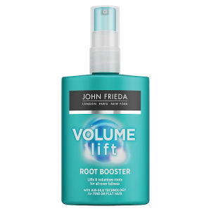 John Frieda root booster spray fine hair 125ml, imported from the UK