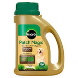 Miracle-Gro Dog Spot Repair lawn repair mix 1293g - British product