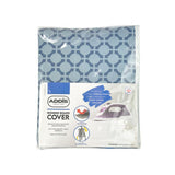 Addis Multi Fit Ironing Board Cover 100% Cotton - British product