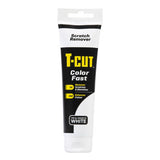 T-Cut car scratch remover white, UK version