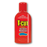 T-Cut Rapid Scratch Remover car scratch remover (British brand)