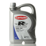 ASDA Carlube 5W30 Fully Synthetic Motor Oil 4L- Buy online at McGrocer