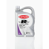 Carlube 5W-30 fully synthetic motor oil 4L, imported from the UK