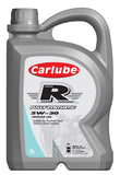 Carlube Triple R 5w30 fully synthetic engine oil 2L - British product