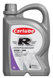 Carlube Triple R 5w30 fully synthetic engine oil 2L - British product