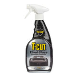 T-Cut Final Glaze Autopolitur 500ml (Britische Marke)