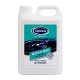 Triplewax car wash liquid 2.5L (British brand)