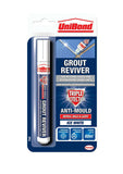 UniBond Grout Reviver Pen 7ml GOODS ASDA